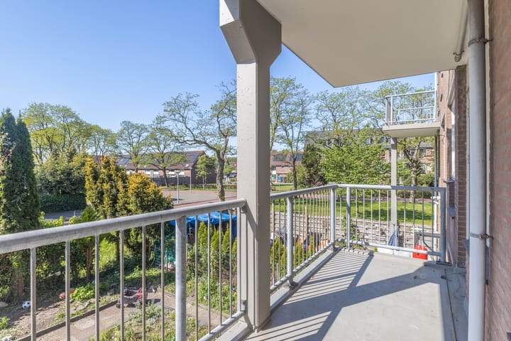 Photo 3 of Wethouder Serrurierstraat 13