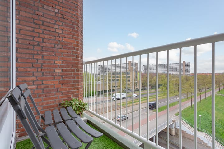 Foto 17 van Burgemeester Cramergracht 154