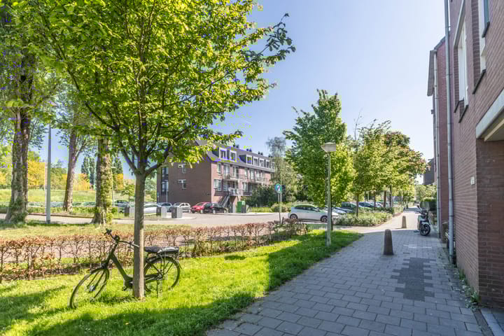 Photo 4 of Wethouder Serrurierstraat 13