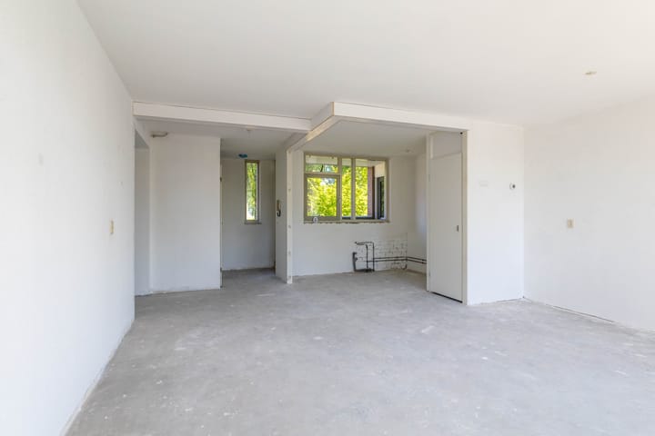 Photo 6 of Wethouder Serrurierstraat 13