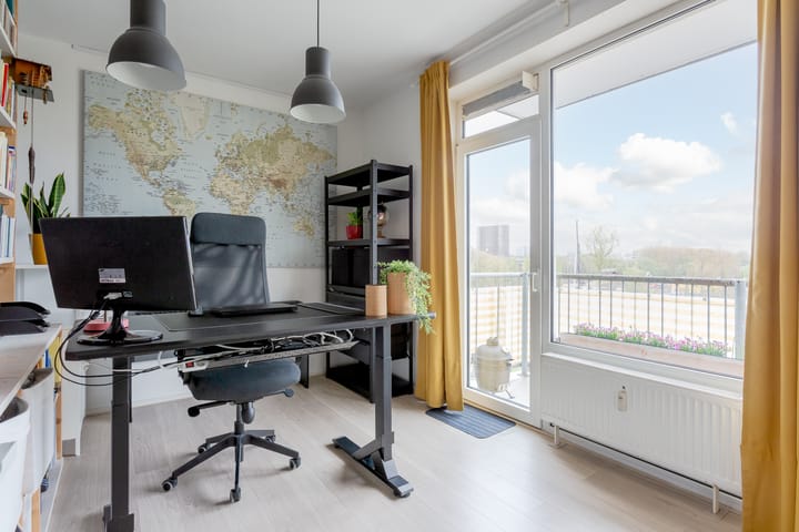 Foto 23 van Burgemeester Cramergracht 154