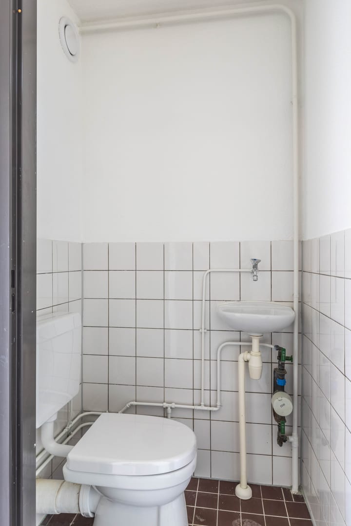 Photo 16 of Wethouder Serrurierstraat 13