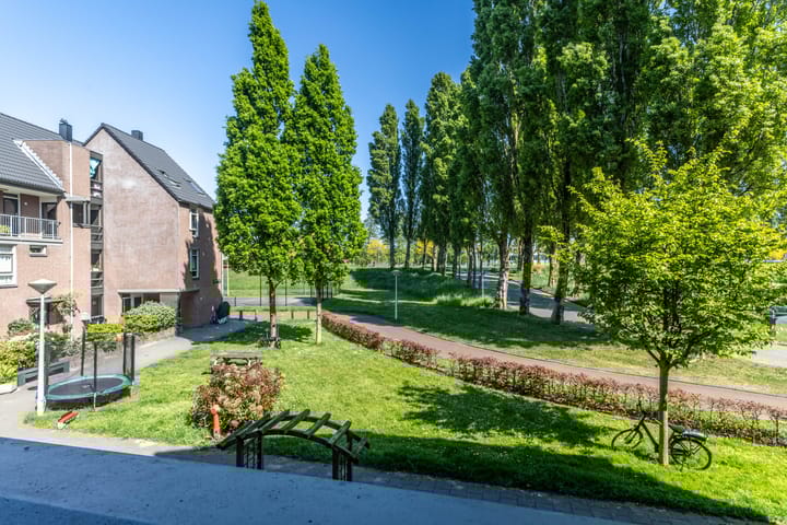 Photo 17 of Wethouder Serrurierstraat 13