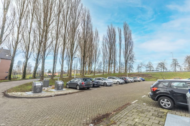 Photo 18 of Wethouder Serrurierstraat 13