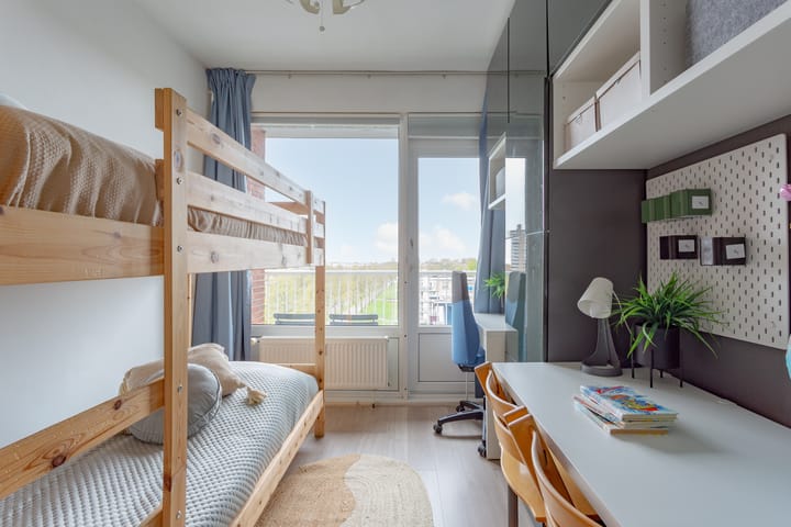 Foto 14 van Burgemeester Cramergracht 154