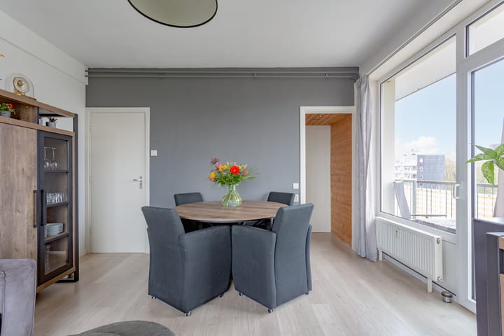 Foto 6 van Burgemeester Cramergracht 154