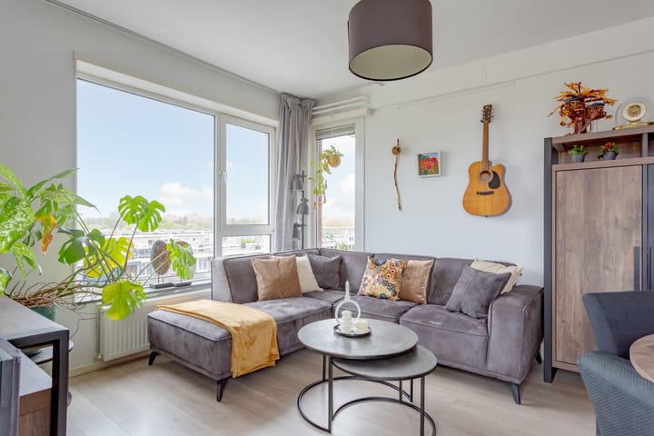 Foto 3 van Burgemeester Cramergracht 154