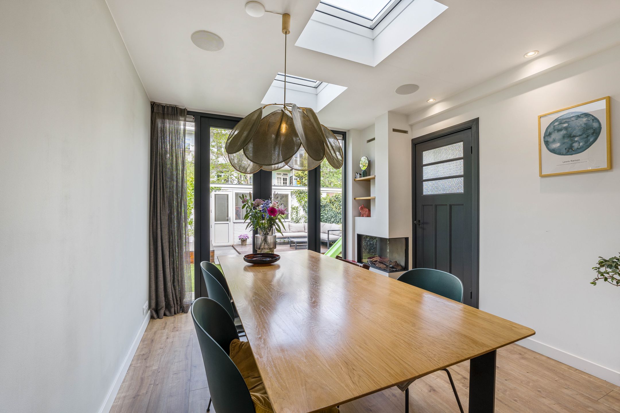 Foto 3 van Bloys van Treslongstraat 48-H