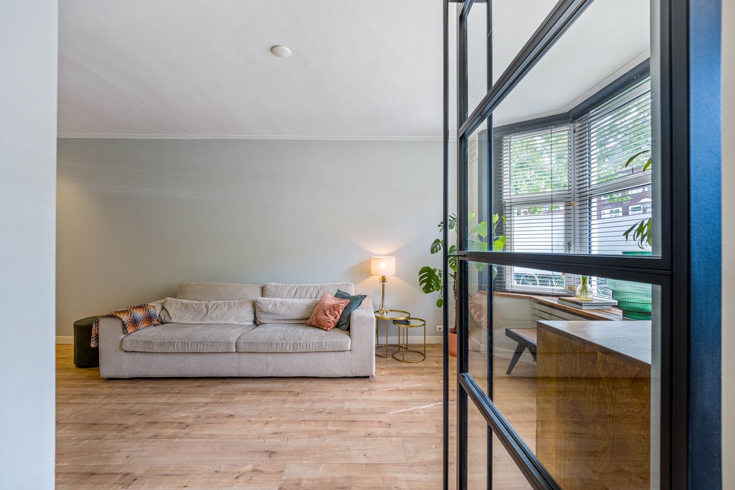 Foto 4 van Bloys van Treslongstraat 48-H