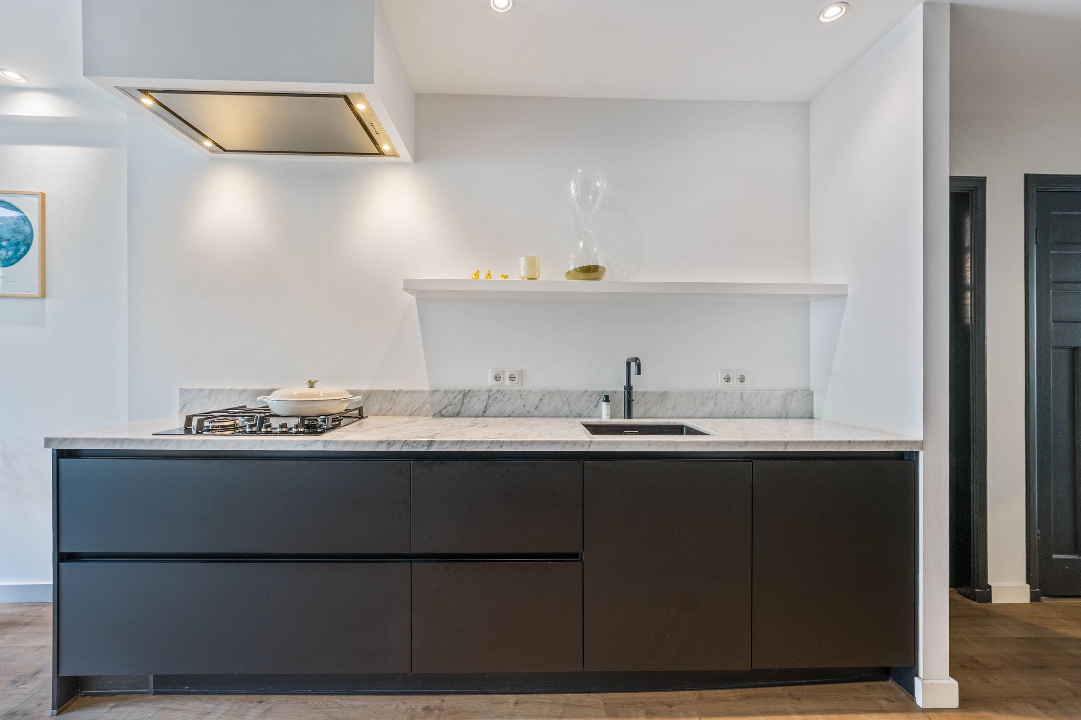 Foto 9 van Bloys van Treslongstraat 48-H