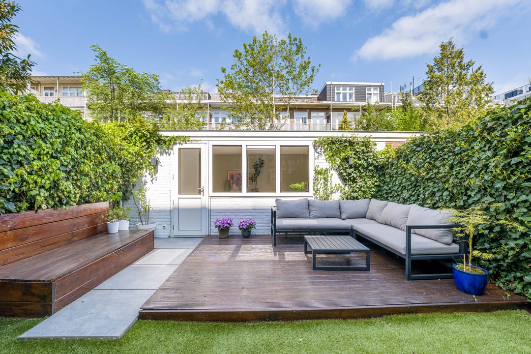 Foto 13 van Bloys van Treslongstraat 48-H