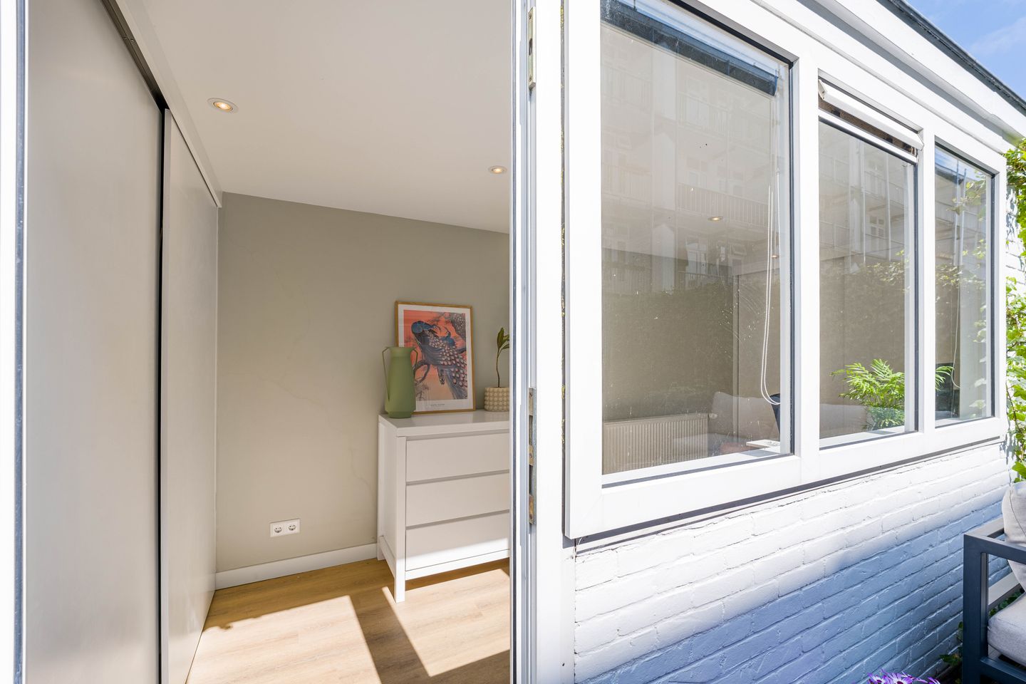 Foto 14 van Bloys van Treslongstraat 48-H