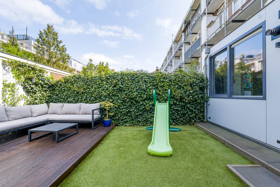 Foto 17 van Bloys van Treslongstraat 48-H