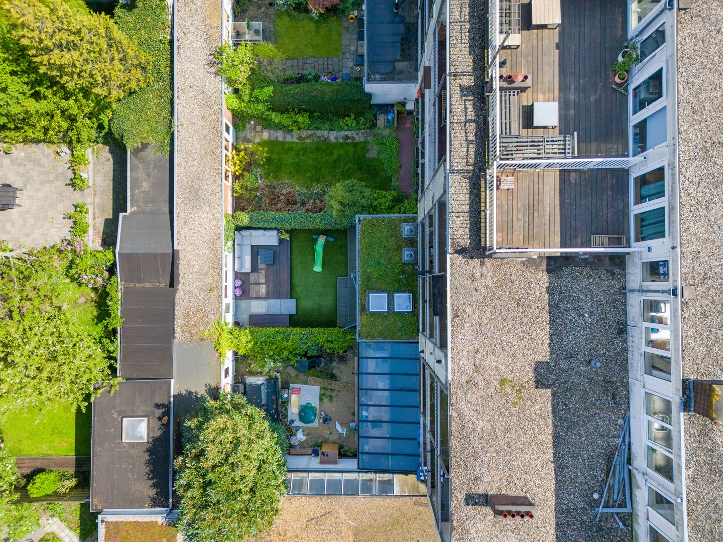 Foto 19 van Bloys van Treslongstraat 48-H