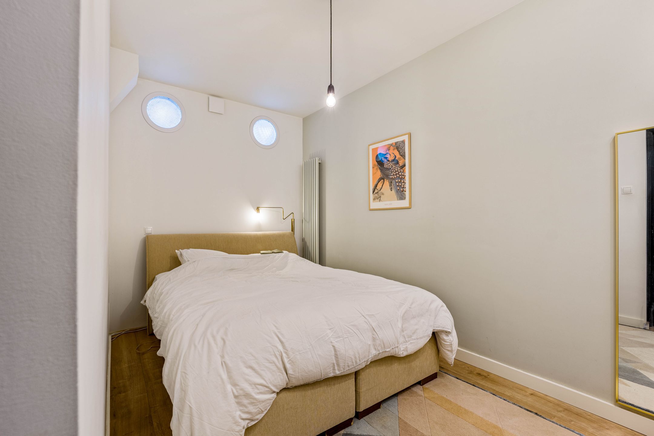 Foto 21 van Bloys van Treslongstraat 48-H