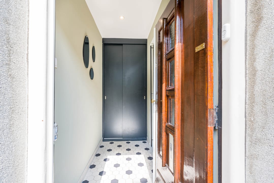 Foto 26 van Bloys van Treslongstraat 48-H