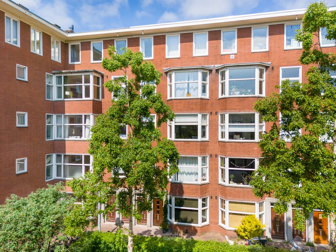 Foto 28 van Bloys van Treslongstraat 48-H