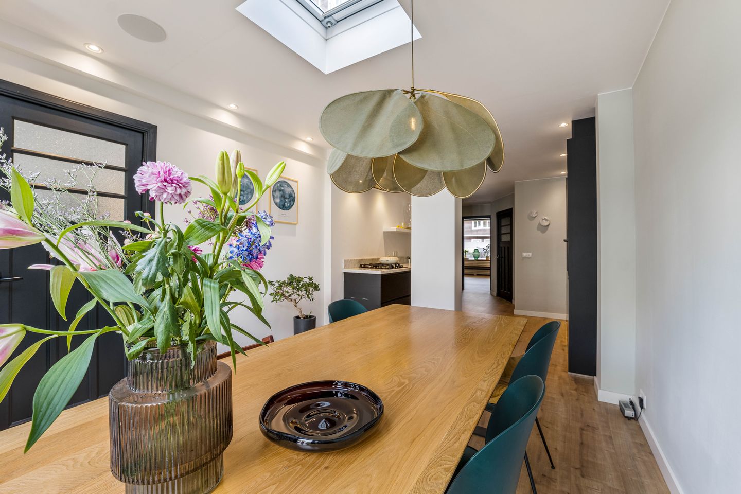 Foto 20 van Bloys van Treslongstraat 48-H