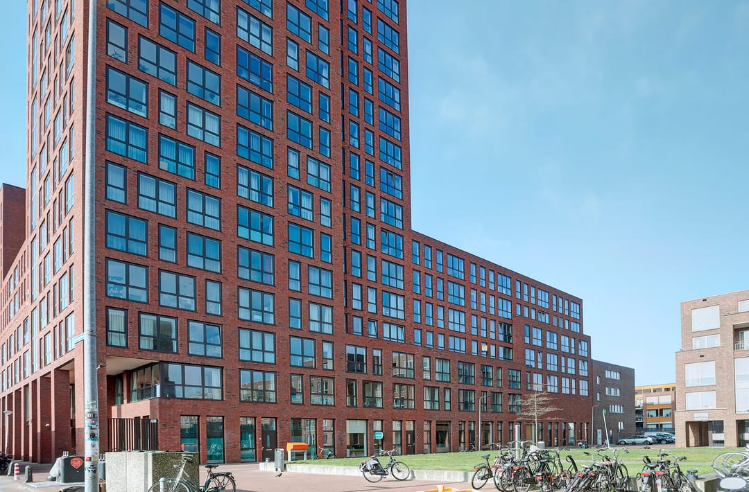 Foto 1 van IJsvogelpassage 63