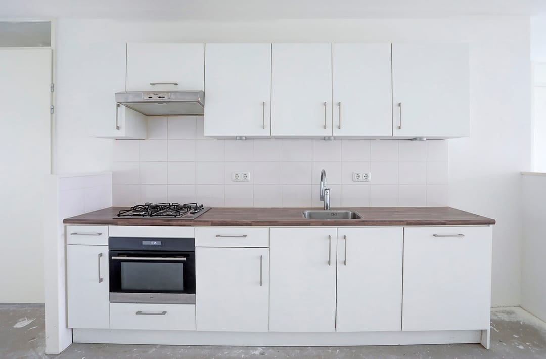 Foto 2 van IJsvogelpassage 63