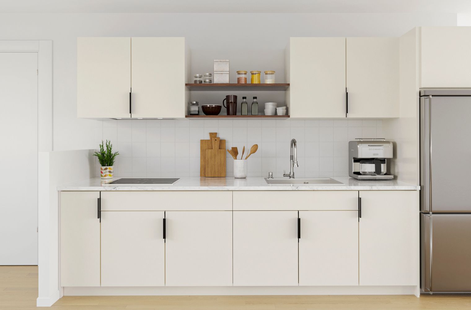 Foto 3 van IJsvogelpassage 63