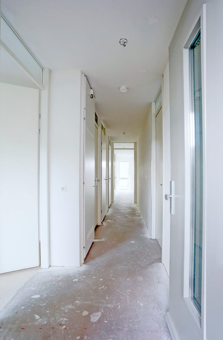 Foto 8 van IJsvogelpassage 63