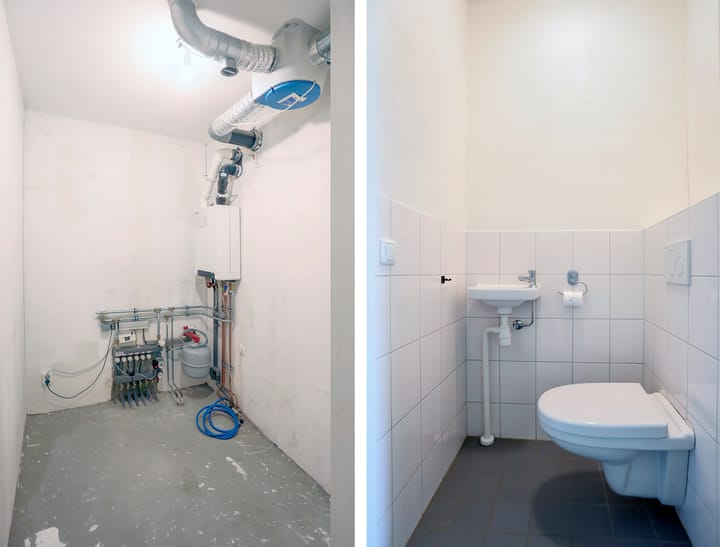 Foto 9 van IJsvogelpassage 63