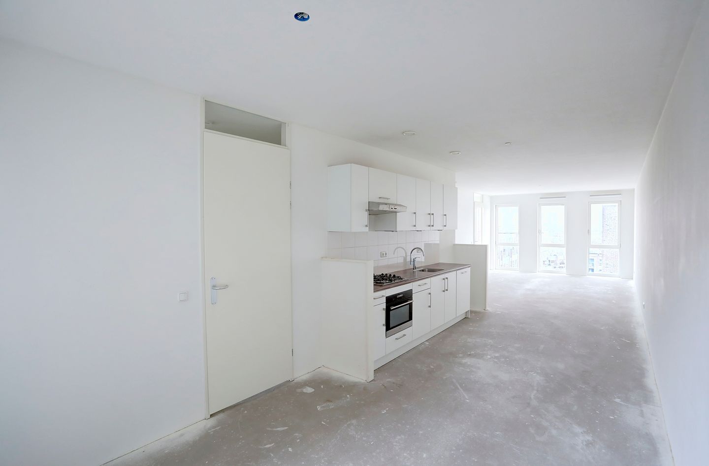 Foto 10 van IJsvogelpassage 63