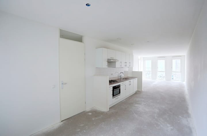 Foto 10 van IJsvogelpassage 63