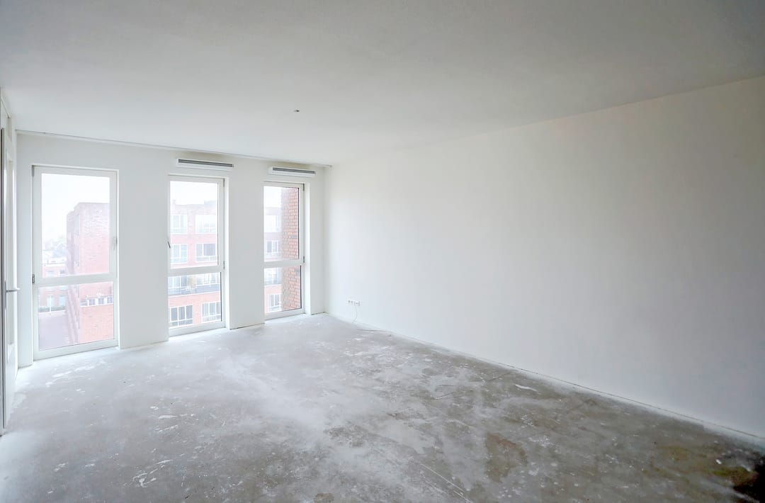 Foto 13 van IJsvogelpassage 63