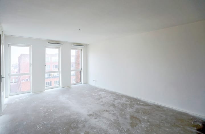 Foto 13 van IJsvogelpassage 63