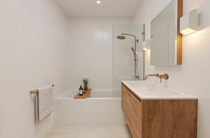 Foto 20 van IJsvogelpassage 63