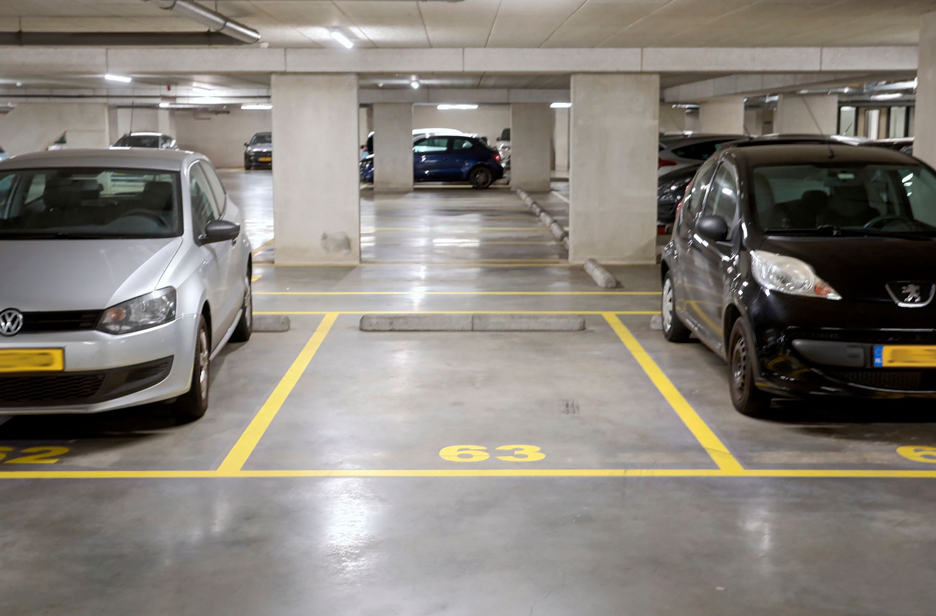 Foto 21 van IJsvogelpassage 63