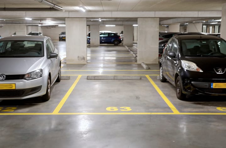 Foto 21 van IJsvogelpassage 63