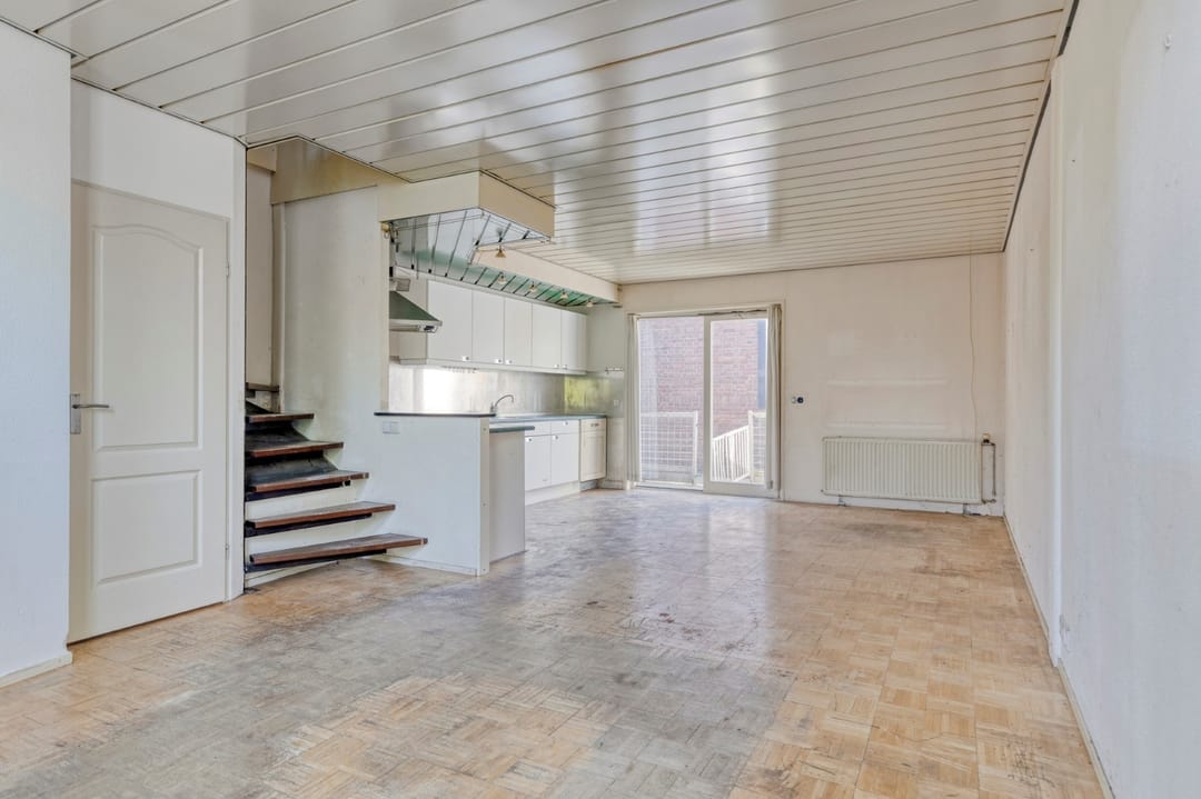 Photo 2 of Schoolstraat 27-K002