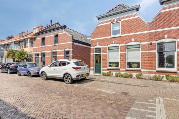 Foto 6 van Schoolstraat 27-K002