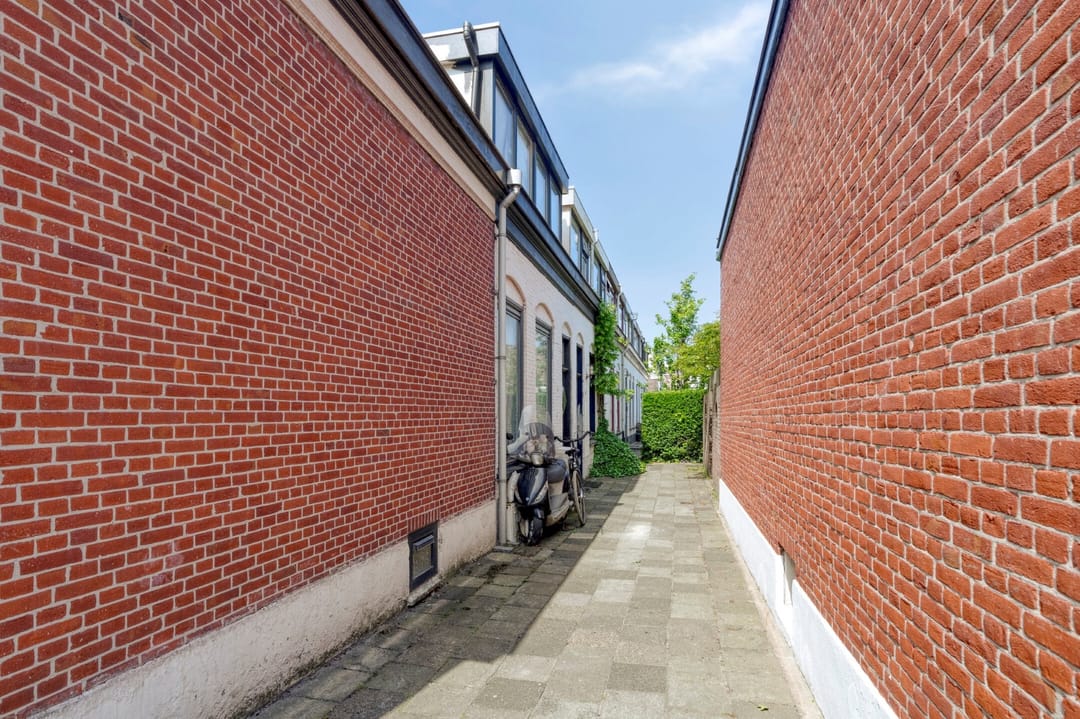 Photo 7 of Schoolstraat 27-K002