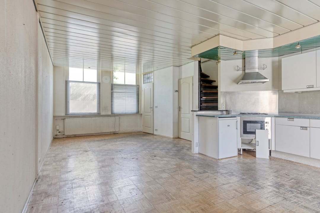 Photo 13 of Schoolstraat 27-K002