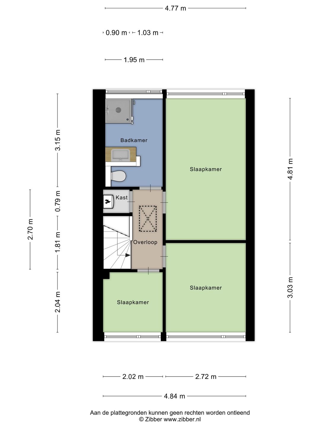 Photo 16 of Schoolstraat 27-K002