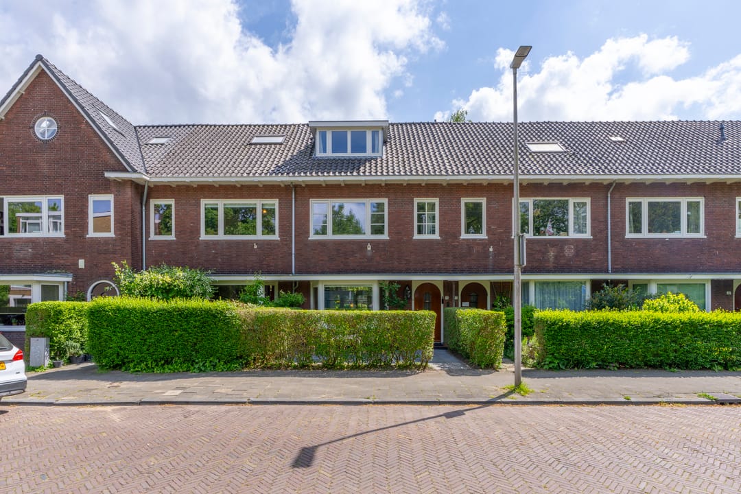 Foto 1 van Hendrik Tollensstraat 18