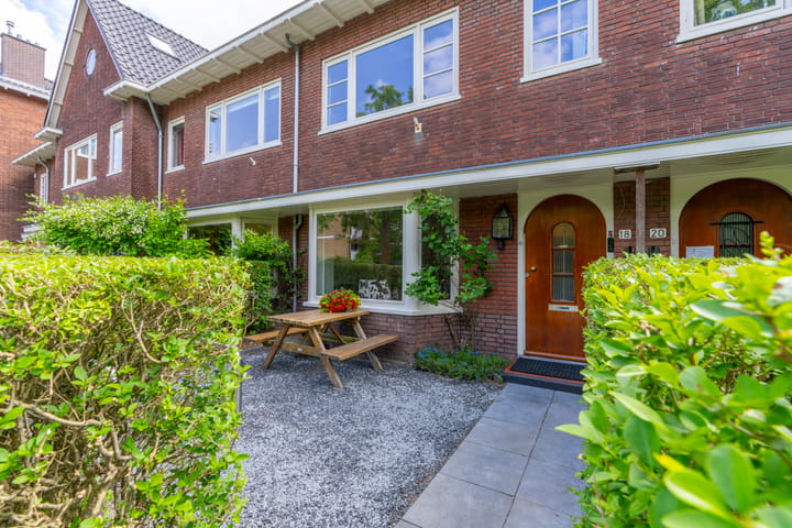 Foto 2 van Hendrik Tollensstraat 18