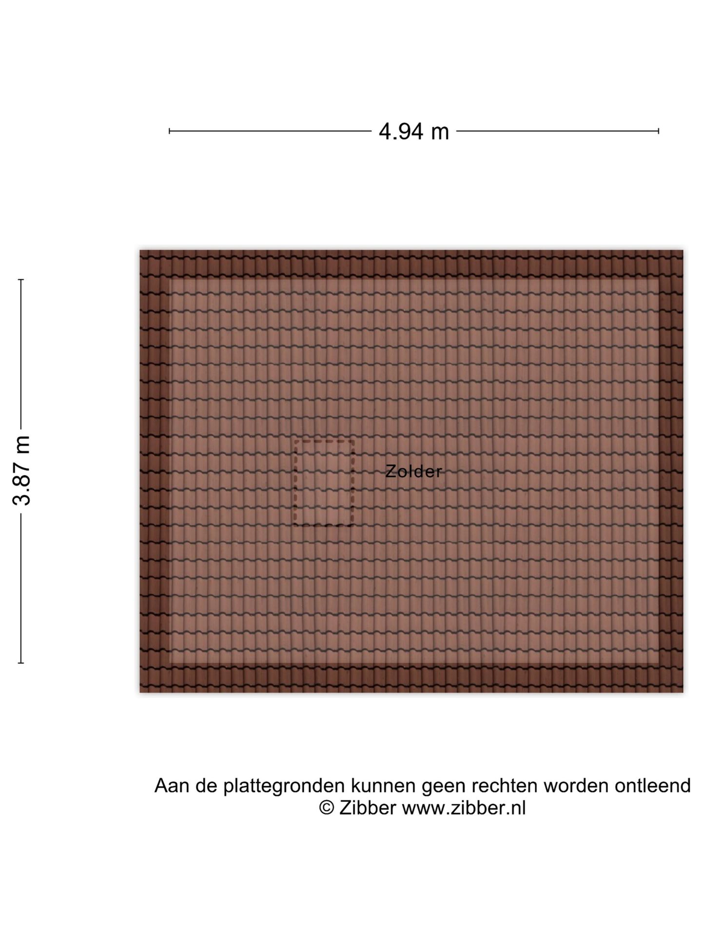 Photo 25 of Schoolstraat 27-K002