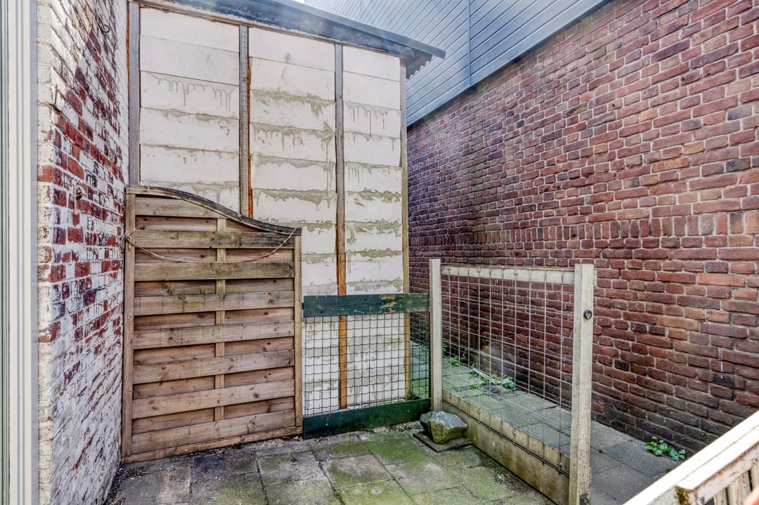 Photo 26 of Schoolstraat 27-K002