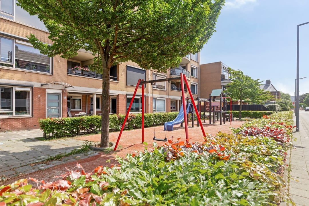 Photo 28 of Schoolstraat 27-K002