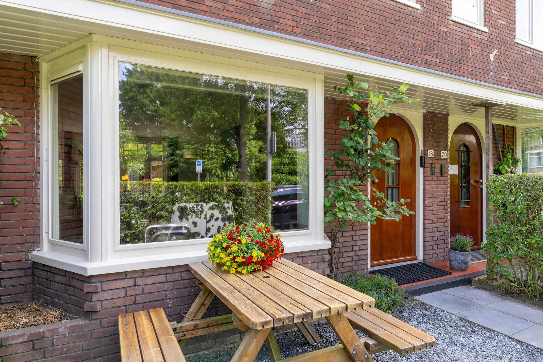 Foto 3 van Hendrik Tollensstraat 18