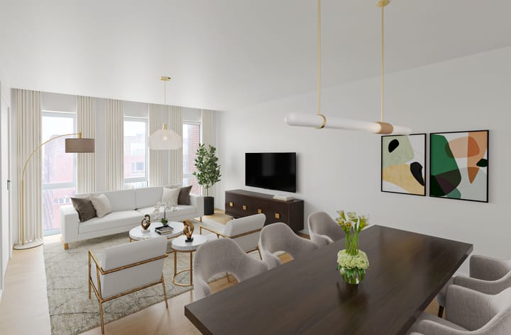 Foto 14 van IJsvogelpassage 63