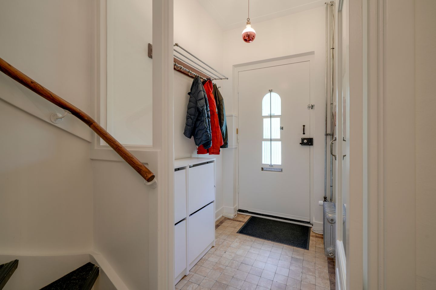 Foto 5 van Hendrik Tollensstraat 18