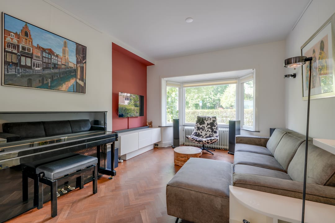 Foto 7 van Hendrik Tollensstraat 18