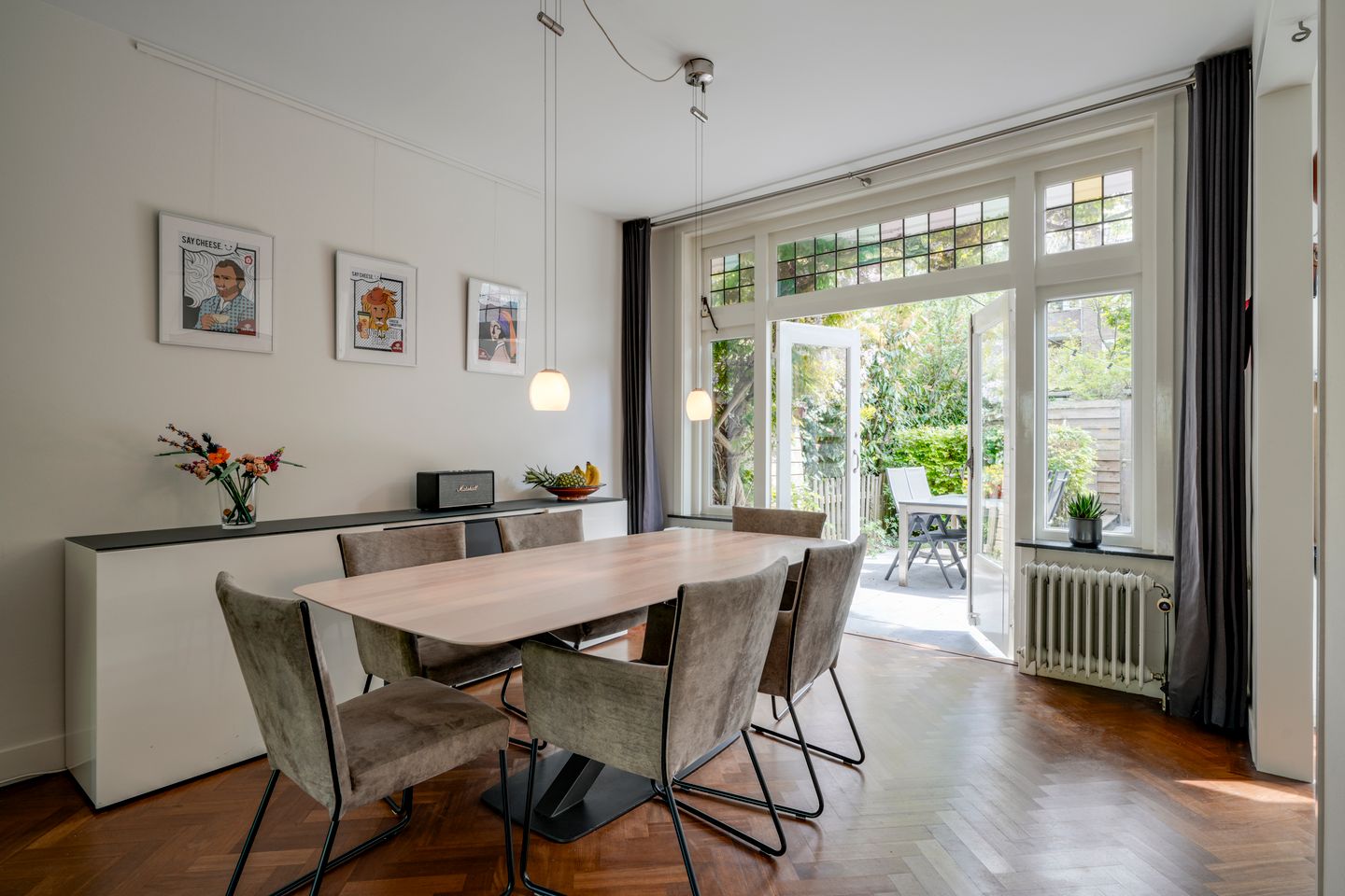 Foto 10 van Hendrik Tollensstraat 18