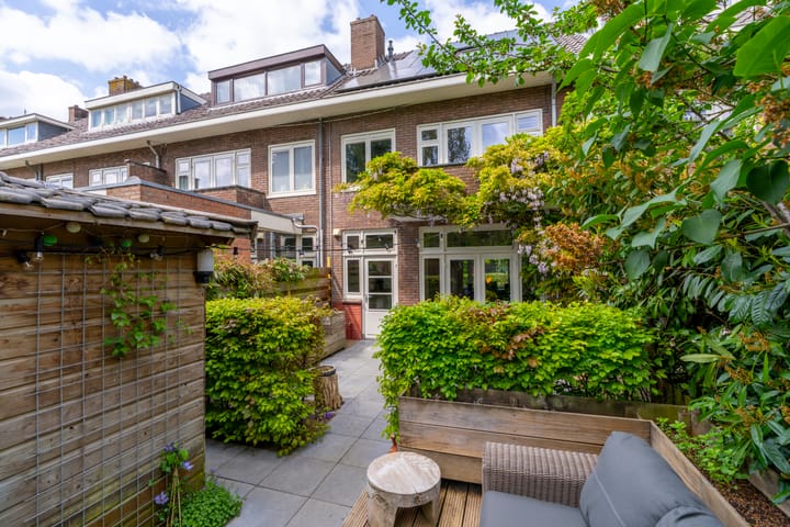 Foto 18 van Hendrik Tollensstraat 18